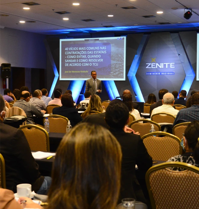 Palestra Zênite