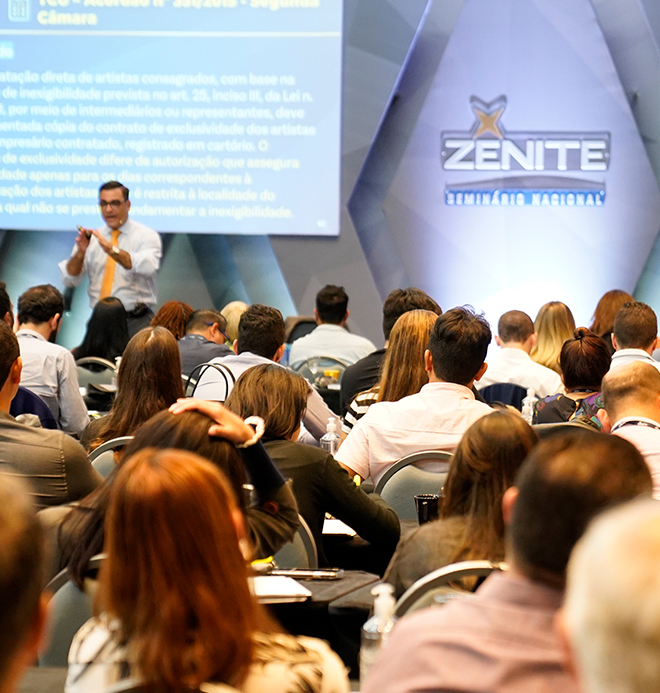Palestra Zênite
