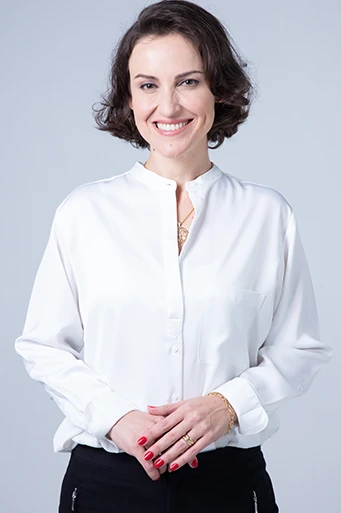 Solange Afonso de Lima