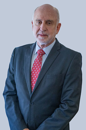 Ministro Benjamin Zymler
