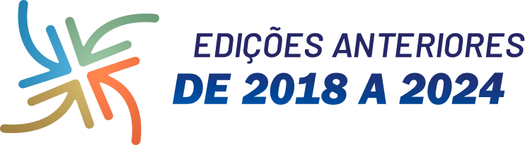 Encontro nacional das estatais Zênite - De 2018 a 2023 imagens das edições anteriores