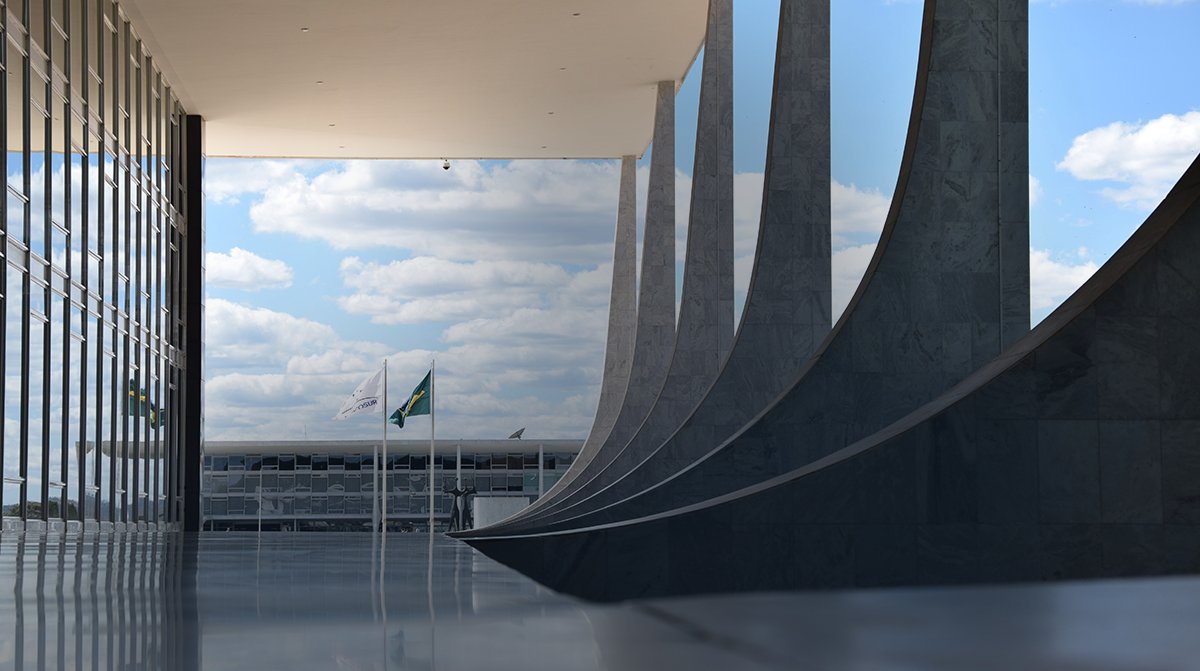 Foto de Brasília