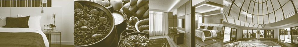 fotos das acomodações do hotel Radisson