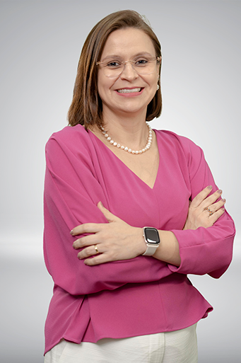 Hilda Carrasco