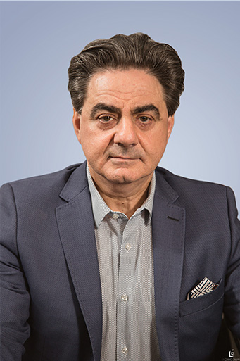 Renato Geraldo Mendes