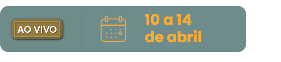 ao vido dia 10 a 14 de abril - últimos dias