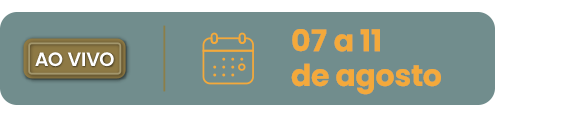 ao vido dia 1 a 5 de agostos - últimos dias