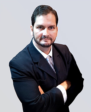 Fabrício Helder Mareco Magalhães