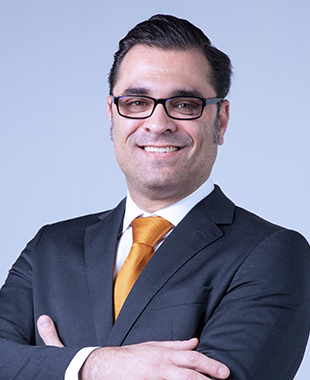 Ricardo Alexandre Sampaio