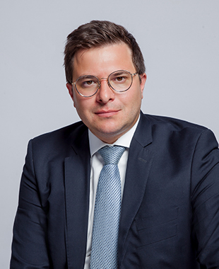 Gustavo Carvalho Schiefler