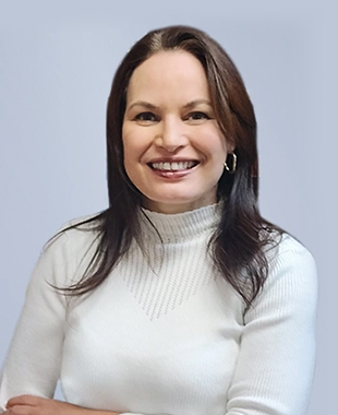 Márcia Fernandes Bezerra