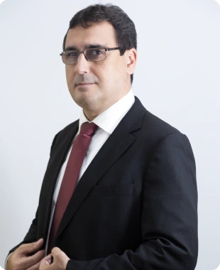 Paulo Ernesto Pfeifer Santa Maria