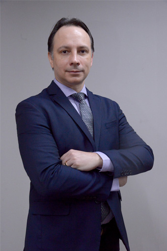 Ricardo Alexandre Sampaio