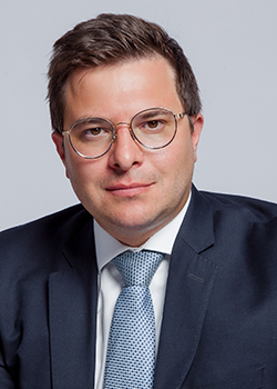 Gustavo Carvalho Schiefler