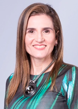 Solange Afonso de Lima
