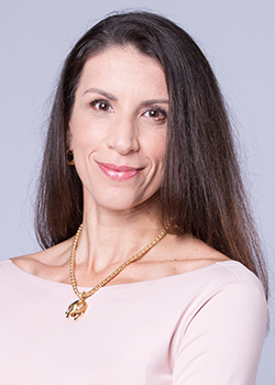 Manuela Martins de Mello
