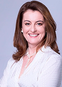Anadricea Vicente de Almeida